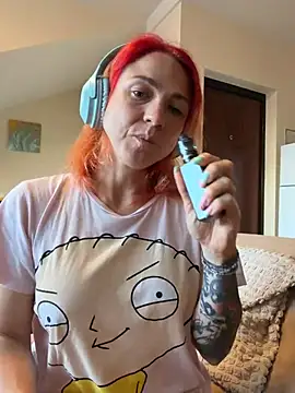 Nikky Divine online show from 6, 7, 2026