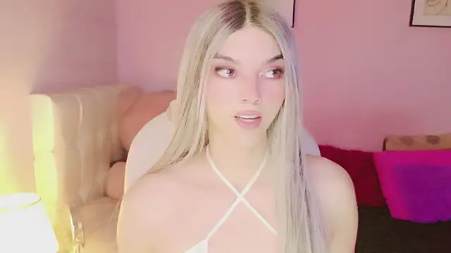 EvaEvangeline online show from 29, 3, 2026