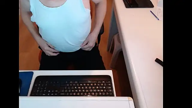 dutchpornking online show from 14, 12, 2025