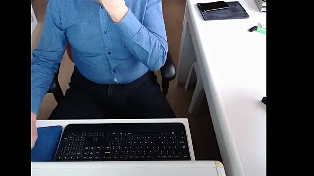 dutchpornking online show from 23, 2, 2026