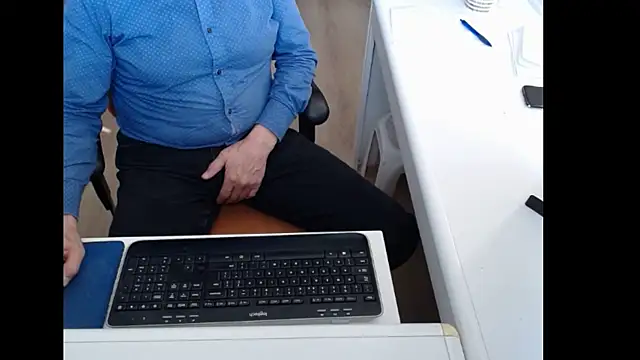 dutchpornking online show from 1, 4, 2026