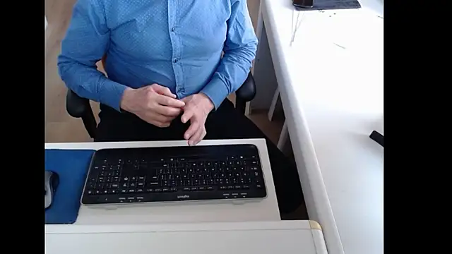 dutchpornking online show from 20, 4, 2026