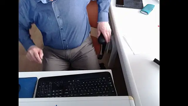 dutchpornking online show from 25, 4, 2026