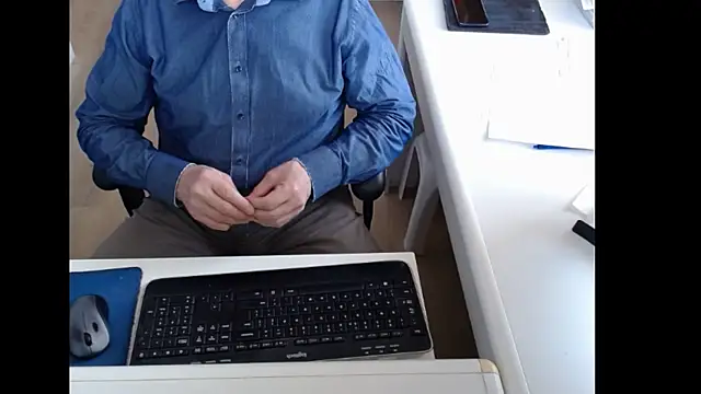 dutchpornking online show from 26, 4, 2026