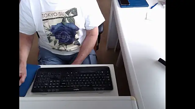 dutchpornking online show from 6, 6, 2026