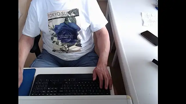 dutchpornking online show from 10, 6, 2026