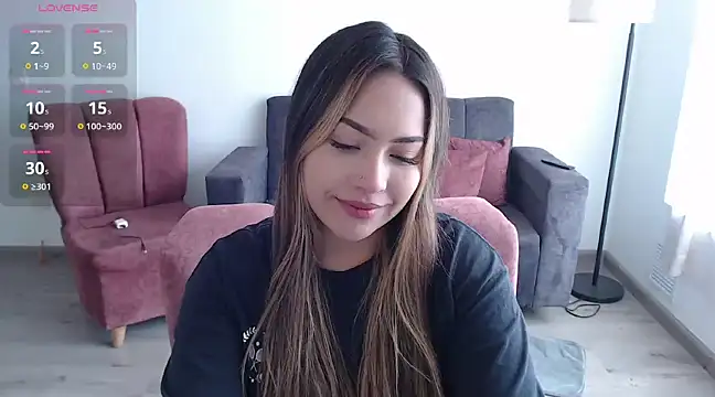 Dakotaa J online show from 11, 2, 2025