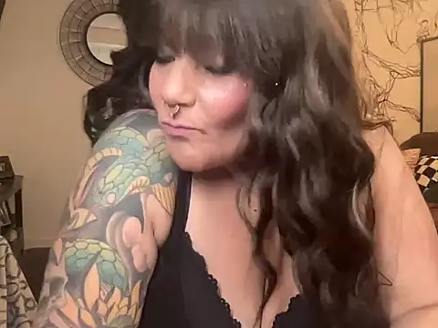 Xoxobigbooty online show from 12, 12, 2024