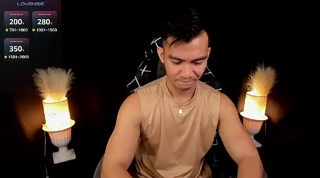 000batman000 online show from 11, 3, 2025