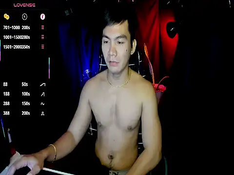 000batman000 online show from 2, 3, 2026