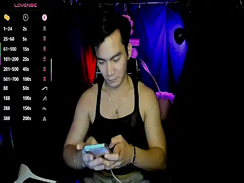 000batman000 online show from 6, 3, 2026