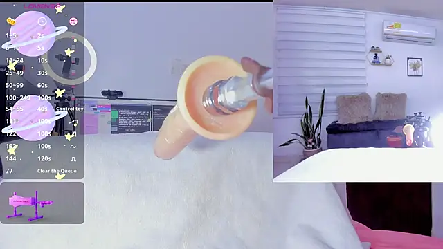 sofi velez online show from 16, 2, 2025