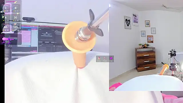 sofi velez online show from 1, 10, 2025