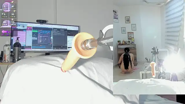 sofi velez online show from 7, 11, 2025