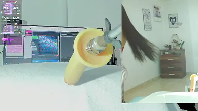 sofi velez online show from 17, 1, 2026