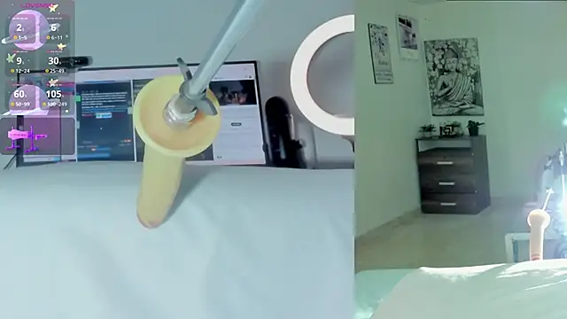 sofi velez online show from 27, 3, 2026