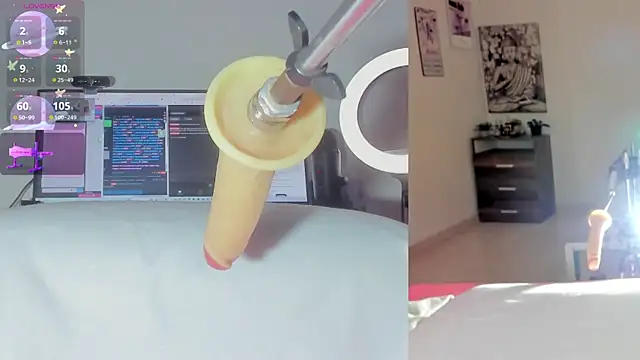 sofi velez online show from 10, 4, 2026