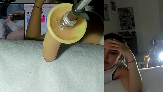 sofi velez online show from 15, 4, 2026