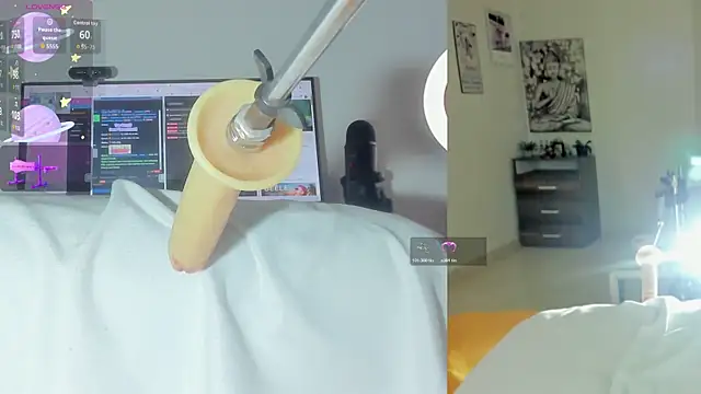 sofi velez online show from 24, 4, 2026