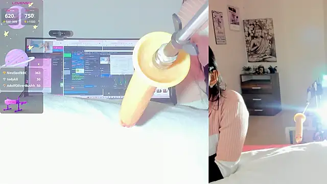 sofi velez online show from 28, 4, 2026