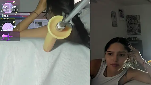 sofi velez online show from 25, 7, 2026
