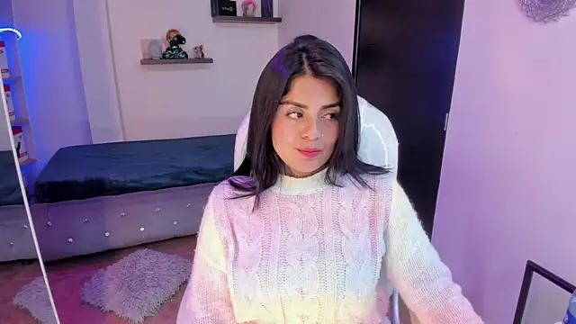 Catalinaa martinez online show from 29, 1, 2025