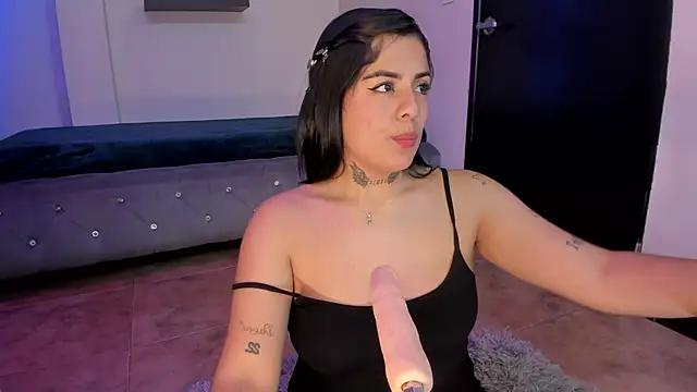 Catalinaa martinez online show from 11, 2, 2025