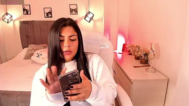 Catalinaa martinez online show from 12, 9, 2025