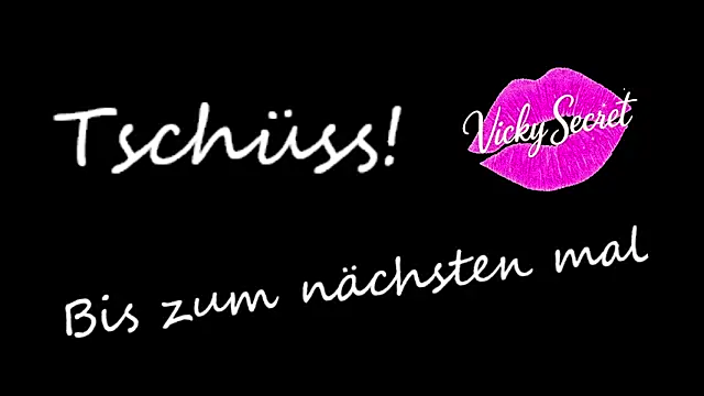 Snapshot of VickySecret_de chatting on 22, 11, 2025 VickySecret de online show from 22, 11, 2025