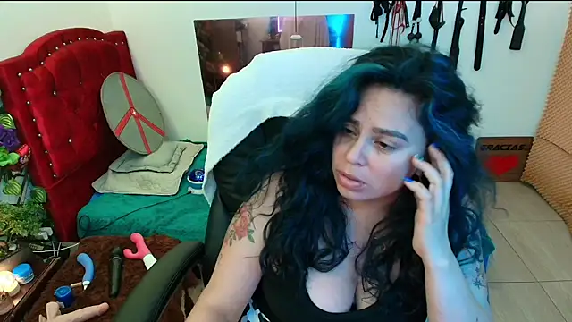 elektra 32 online show from 17, 2, 2025