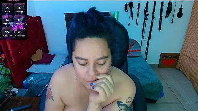 elektra 32 online show from 22, 3, 2025