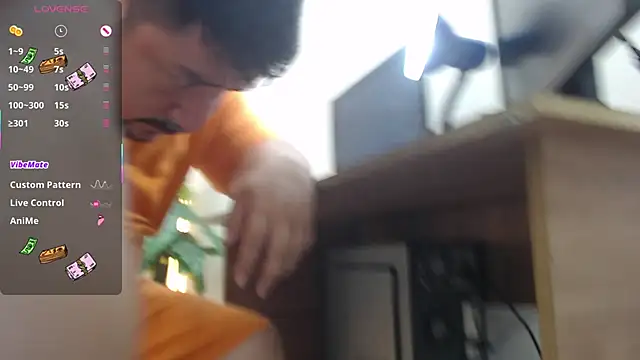 oso dirty  online show from 19, 4, 2026