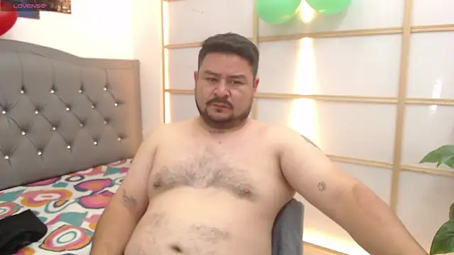 oso dirty  online show from 21, 4, 2026