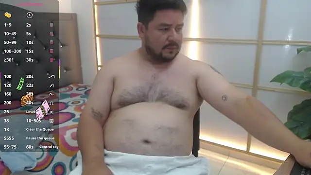 oso dirty  online show from 26, 4, 2026