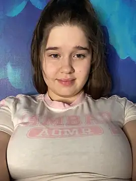 Snapshot of HornyGirlH chatting on 18, 12, 2024 HornyGirlH online show from 18, 12, 2024