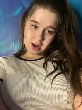 Snapshot of HornyGirlH chatting on 26, 12, 2024 HornyGirlH online show from 26, 12, 2024