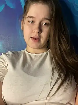 Snapshot of HornyGirlH chatting on 10, 1, 2025 HornyGirlH online show from 10, 1, 2025