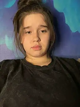 Snapshot of HornyGirlH chatting on 19, 1, 2025 HornyGirlH online show from 19, 1, 2025