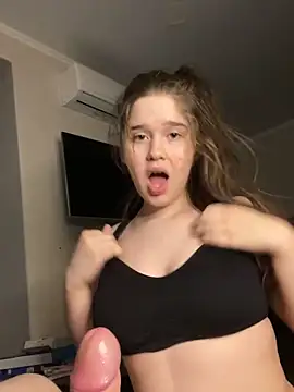 Snapshot of HornyGirlH chatting on 26, 1, 2025 HornyGirlH online show from 26, 1, 2025