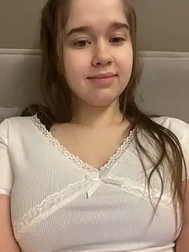 HornyGirlH online show from 15, 12, 2025