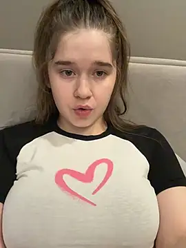 HornyGirlH online show from 5, 7, 2026