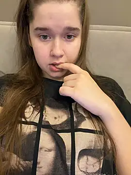 HornyGirlH online show from 9, 7, 2026