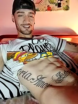 iamxandertv online show from 4, 11, 2025