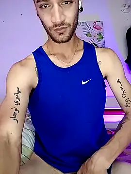 iamxandertv online show from 9, 11, 2025