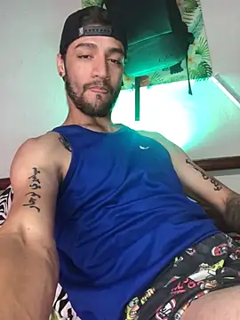 iamxandertv online show from 21, 11, 2025