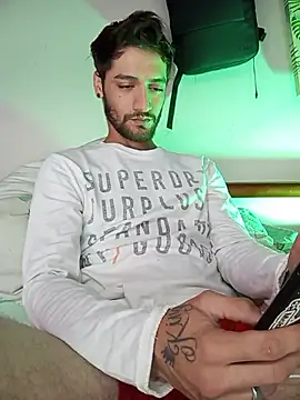 iamxandertv online show from 30, 11, 2025