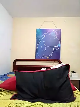 iamemmablake online show from 7, 12, 2024