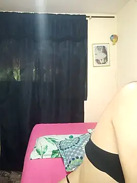 iamemmablake online show from 16, 11, 2025