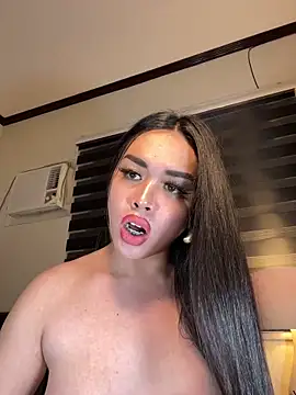 MISSANACONDA online show from 3, 3, 2025