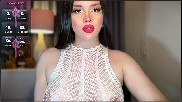 Snapshot of MISSANACONDA chatting on 9, 6, 2026 MISSANACONDA online show from 9, 6, 2026